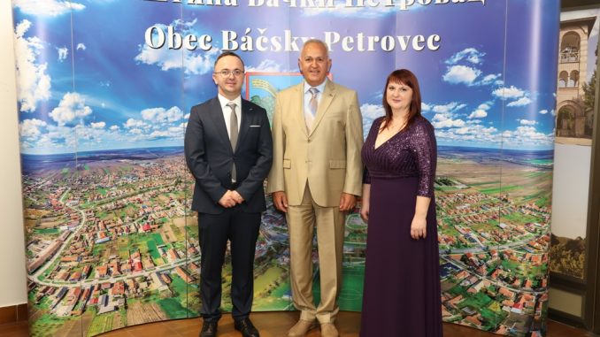 Бачки Петровац