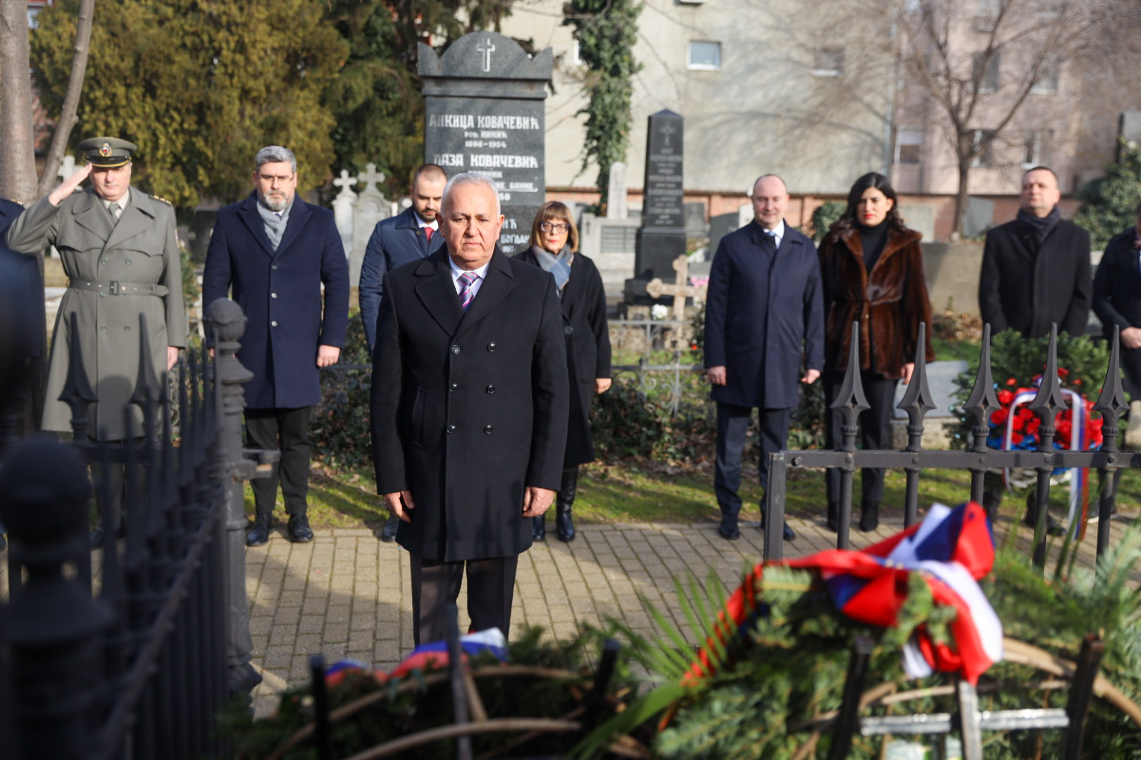 Обележена годишњица рођења Светозара Милетића
