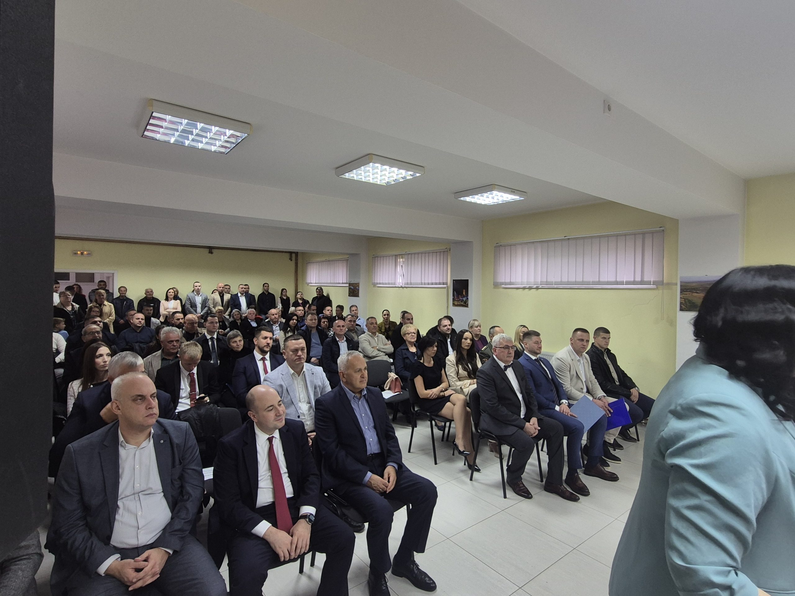 Обележен Дан општине Тител