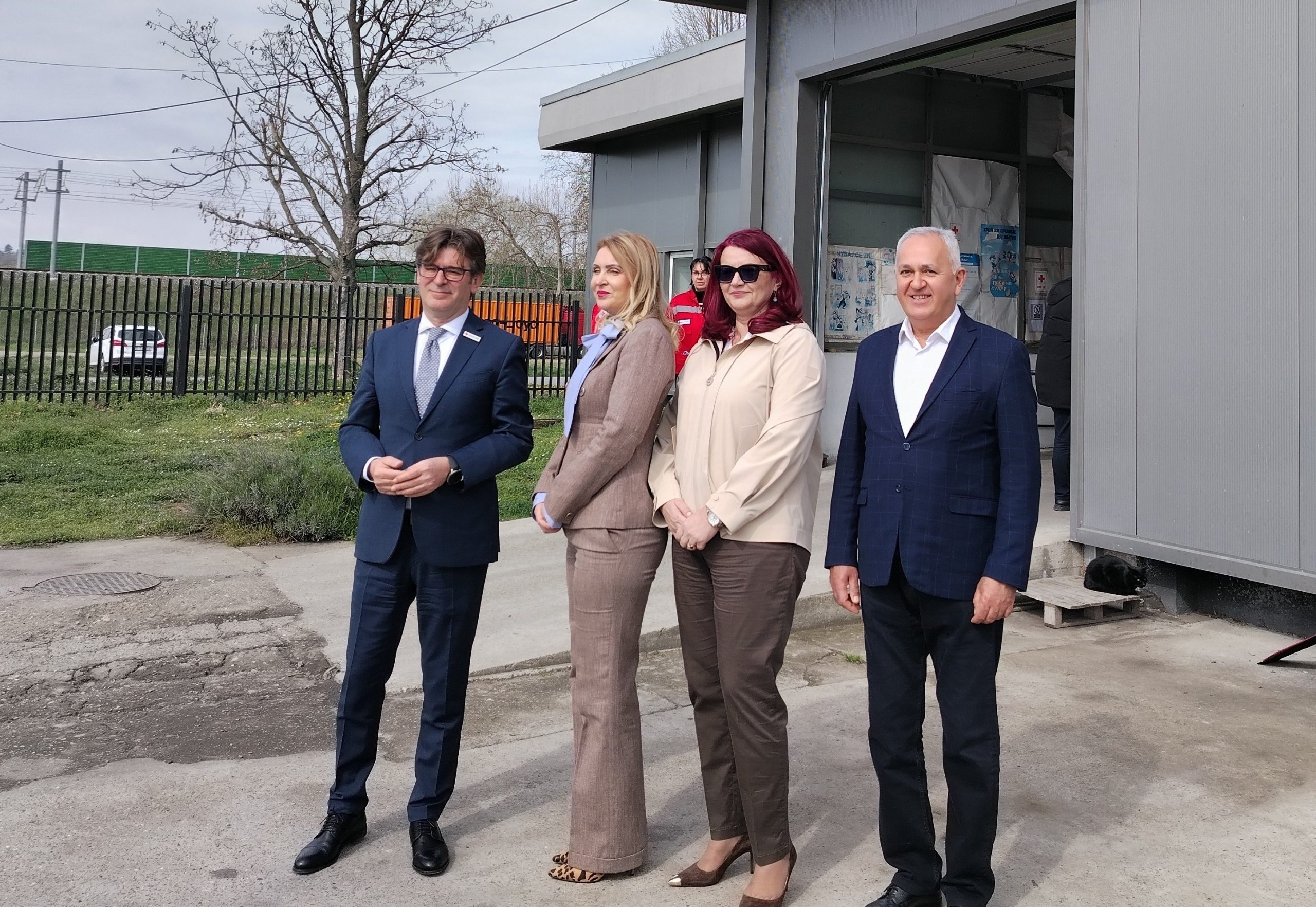 ДОНАЦИЈА ИНСТИТУТА ЗА РАТАРСТВО И ПОВРТАРСТВО