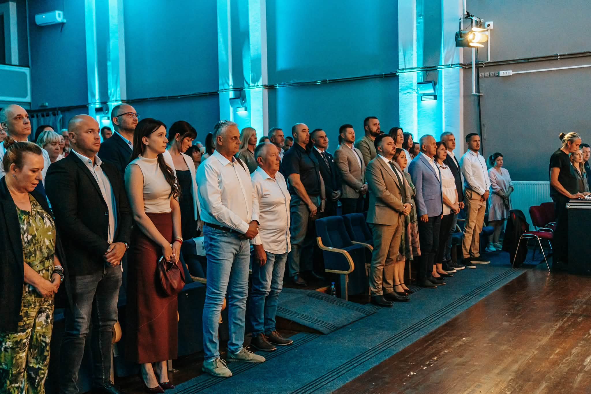 Обележен Дан општине Темерин